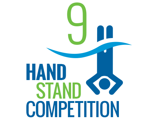 hand-stand
