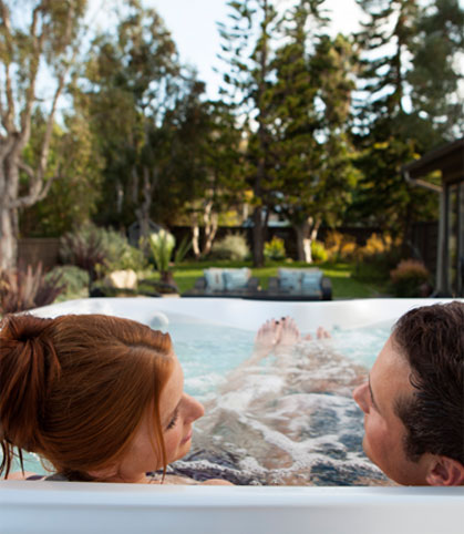 Hot Tub Buyers Guide