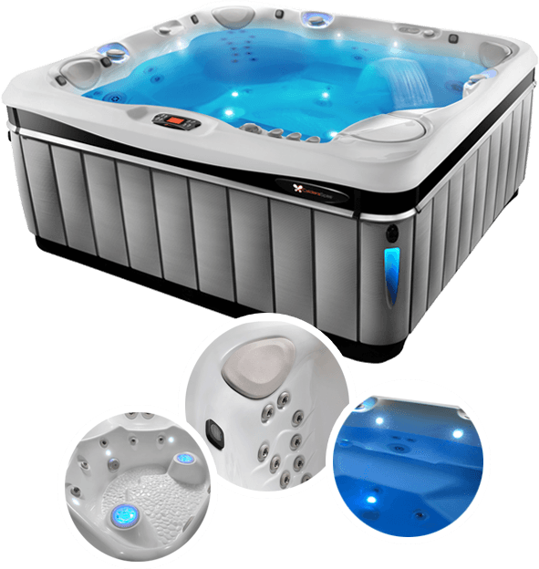 Hot Tub Buyers Guide