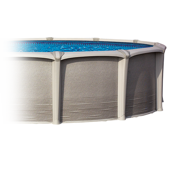 Aqua Leader Reflexion Above Ground Swimming Pool