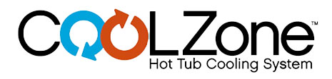 Cool Zone - Hot Spring Hot Tubs