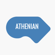 Mixture of Kidney & Rectangular Pools Inground Pool Shape - Athenian