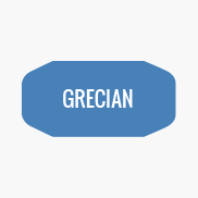 Rectangle-Shape But With Octagonal-Like Ends Pool Shape - Grecian