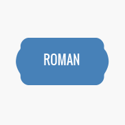 An Oval Pool But With Slightly Larger End Sections Pool Shape - Roman