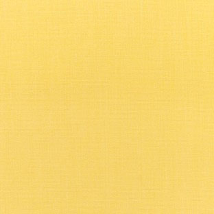 Sunbrella Canvas Buttercup Fabric