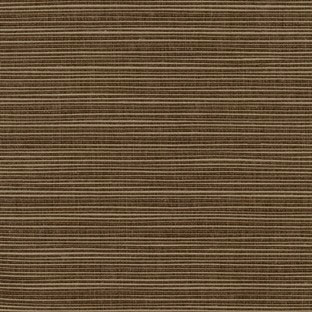 Sunbrella Dupione Walnut Fabric
