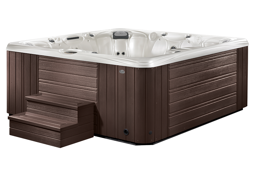 Caldera Paradise Salina 7 Person Hot Tub