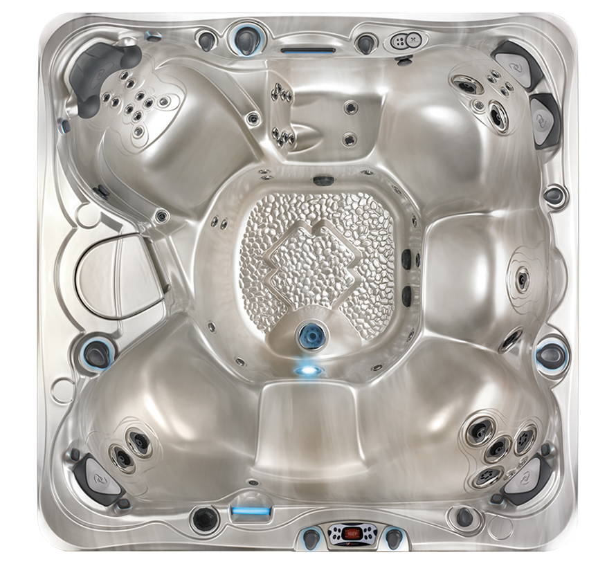 Caldera Hot Tubs Spas