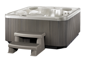 Plug N Play Hot Tubs Pioneer Family Pools
