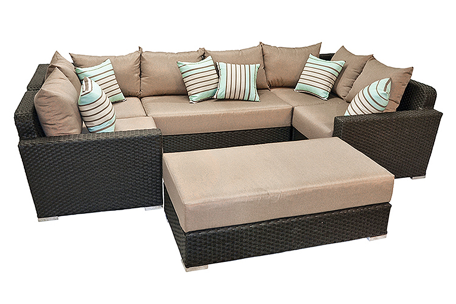Patio Sectionals Pioneer Family Pools