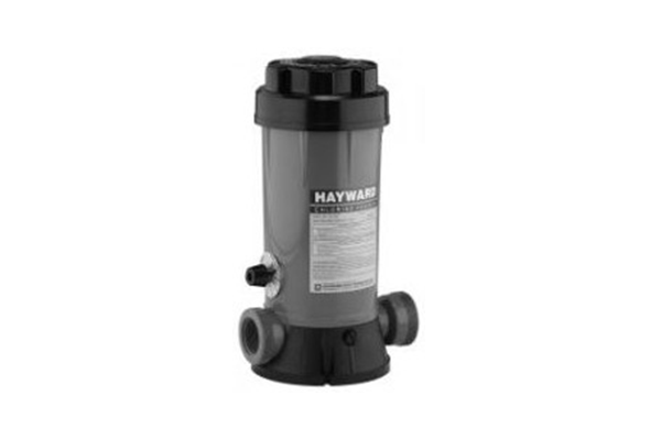 9Lb Off Line Chlorine Feeder - Hayward - Pioneer Family Pools | CL220EF