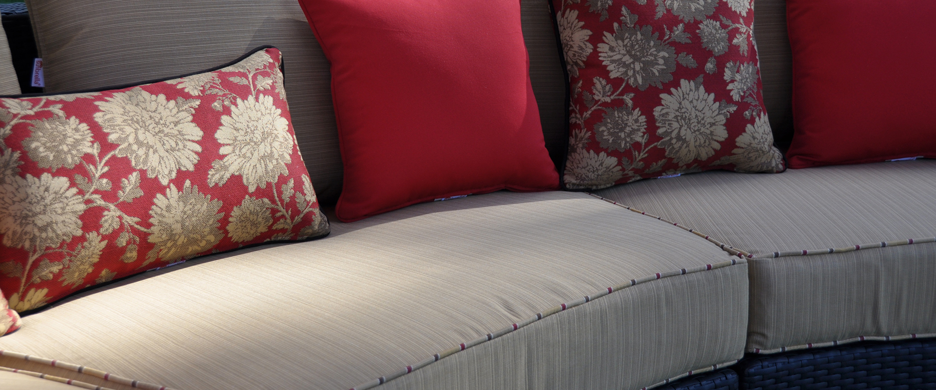 Custom Patio Furniture Cushions Pioneer Family Pools