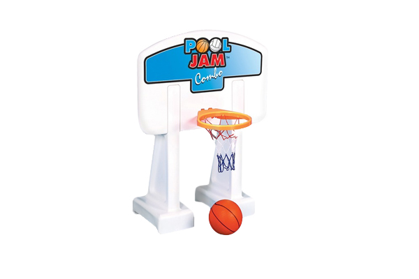 basketball set toy