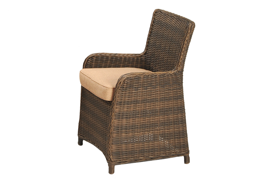 Sydney Teak And Wicker Dining Collection Pioneer Family Pools