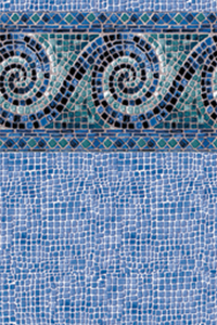 Terrazzo With Coral
