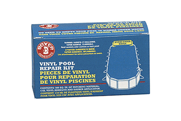 Large Vinyl Pool Repair Patch