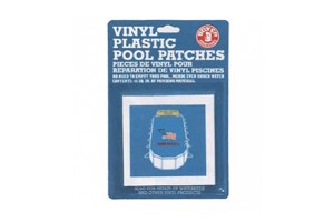 large vinyl pool patch kit