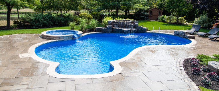 How to Convert Your Pool to Salt Water