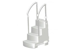 drop step ladders steps fiesta