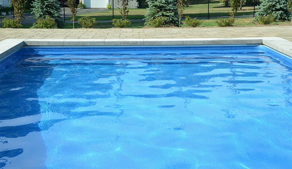 Blue Twilight Inground/Onground liner