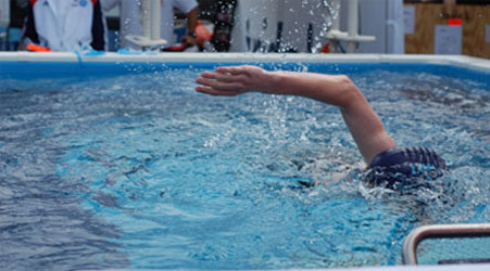 performance endless pool price