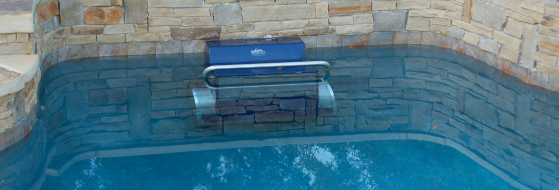 Install Fast Lane Swim Machine In Your Swimming Pool