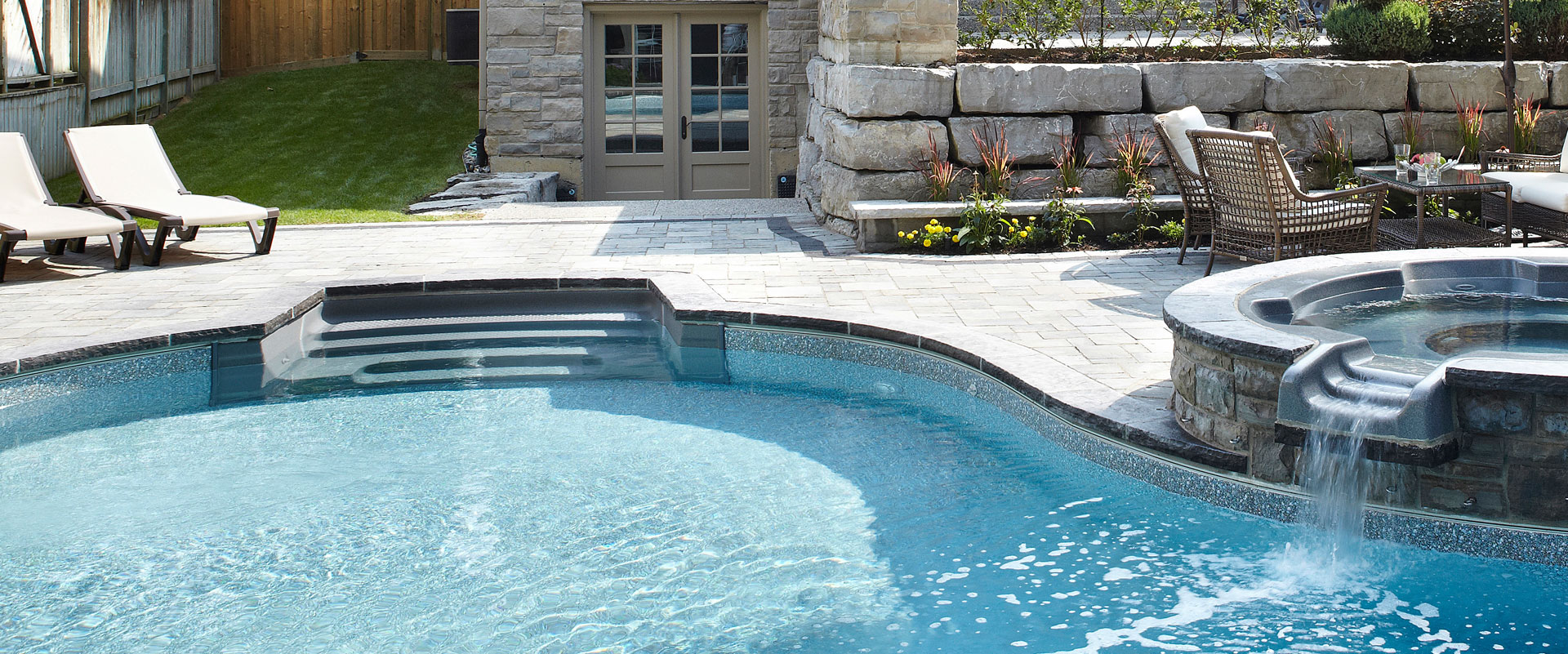 Ecofinish Refinish Refresh Your Steps Pioneer Family Pools Blog Refinish Refresh Your Steps, How To Replace Inground Pool Stairs