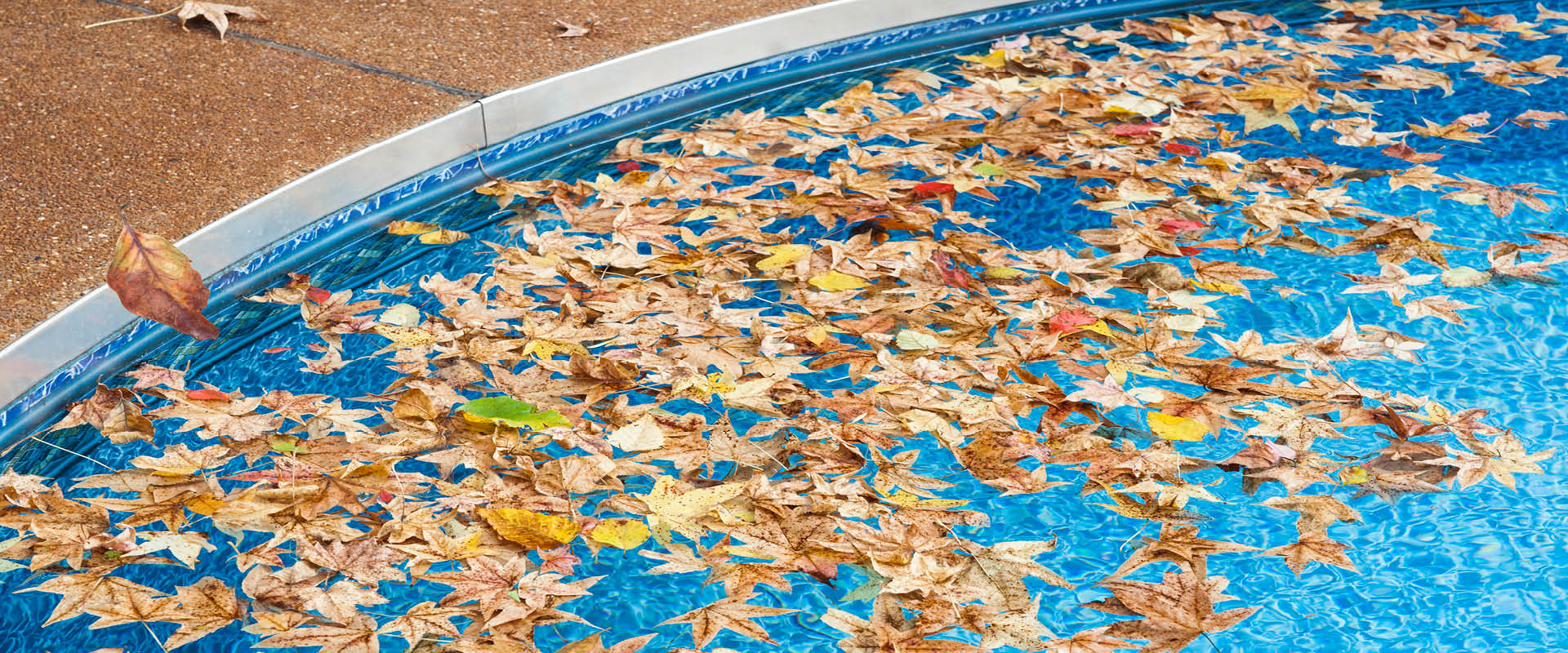 We’ve got what you need to close your pool Pioneer Family Pools