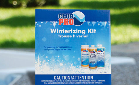 club pro winterizing kit