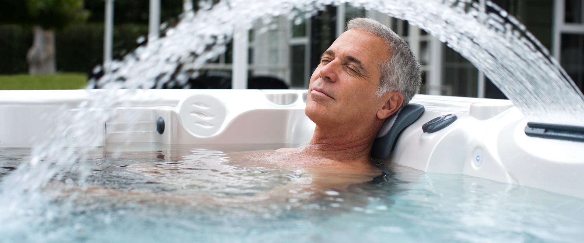 Hot Tub Health Benefits