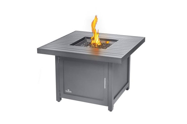 Napoleon Fire Pit Tables Collection Pioneer Family Pools