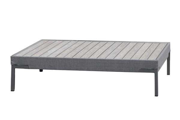 Modern outdoor coffee table?