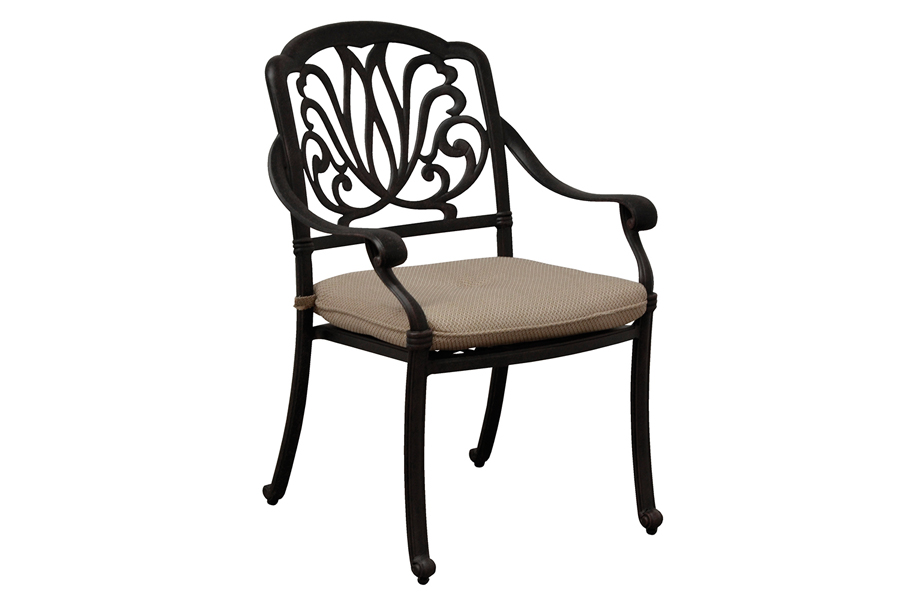 Elizabeth Cast Patio Collections Pioneer Family Pools