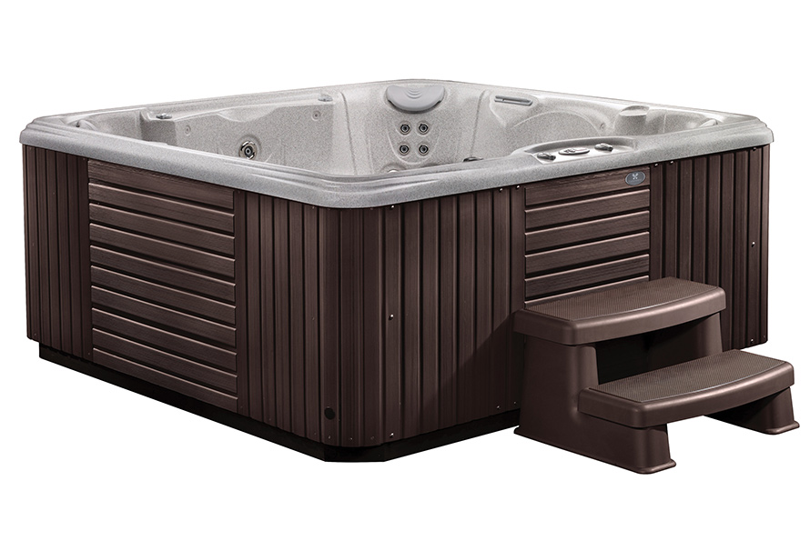 Caldera Vacanza Vanto 7 Person Hot Tub