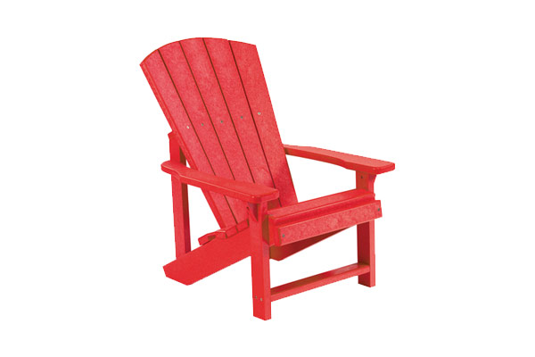 kids muskoka chair