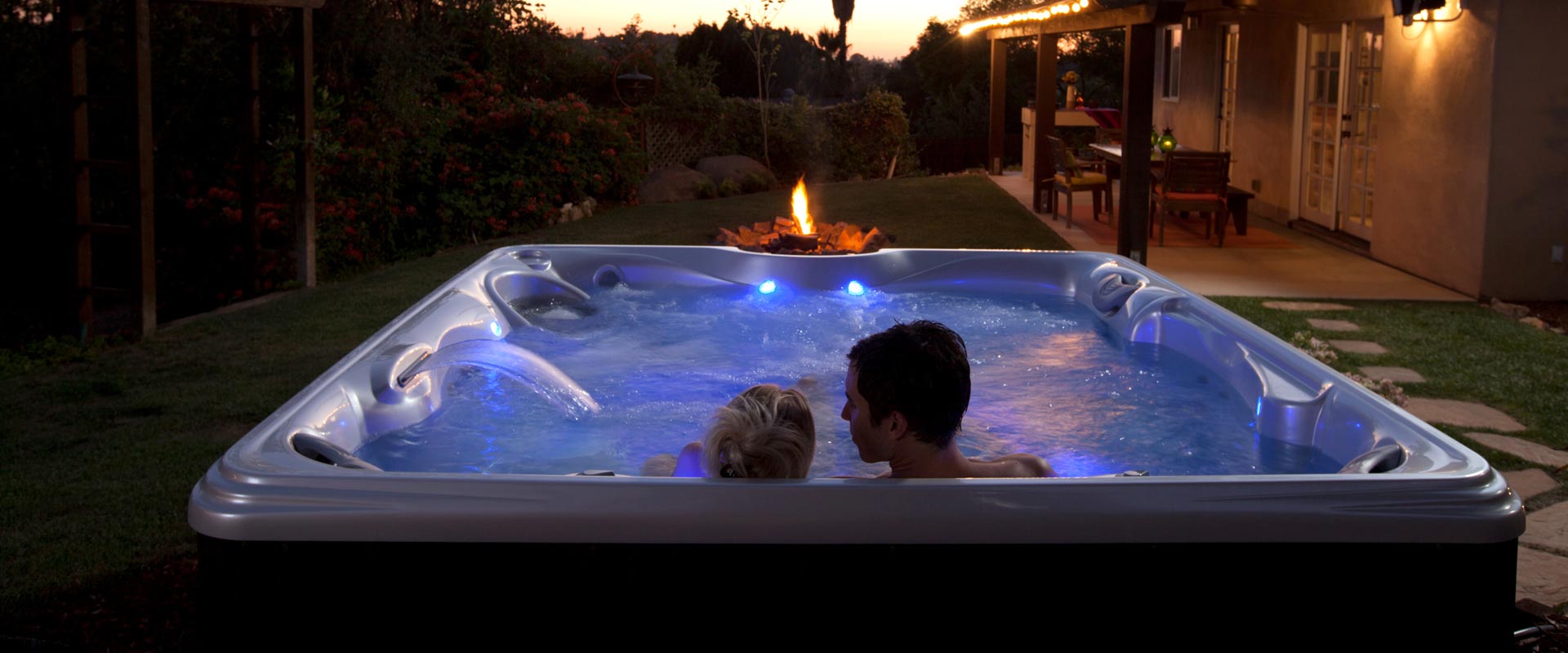 Hard Wired Vs Plug N Play Hot Tubs Pioneer Family Pools Blog