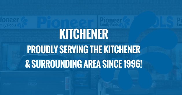 Kitchener & Surrounding Areas