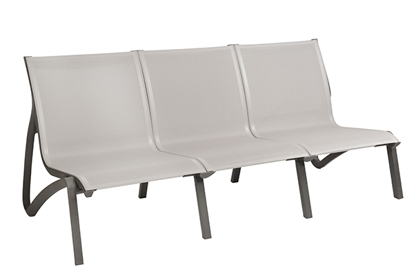 Sunset Commercial Grade Patio Furniture No Cushions