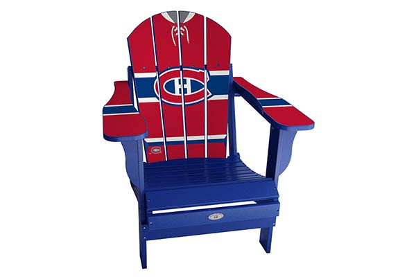 Sports Chair Outdoor Custom Adirondack Chairs