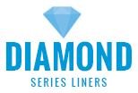 Diamond Series Pool Liners