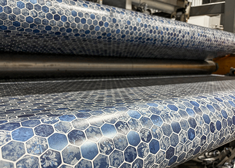 Maple Leaf Series of Canadian made liners