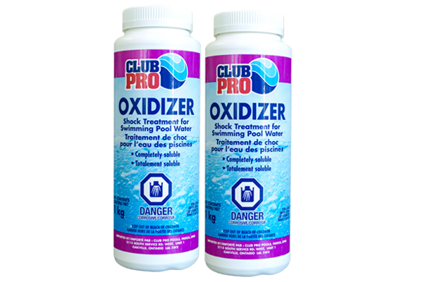 Oxidizer