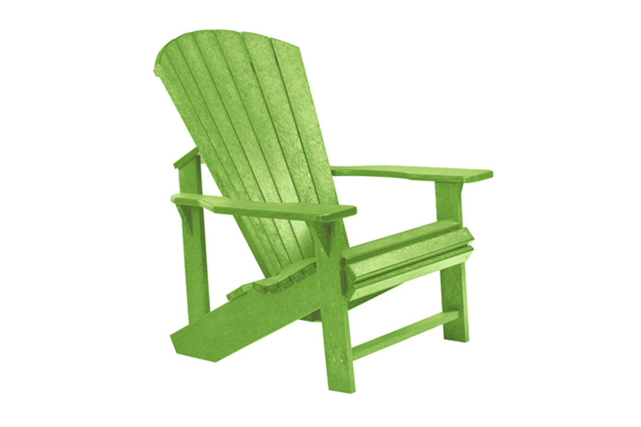 Adirondack / Muskoka Chairs - Patio Collection - Pioneer 