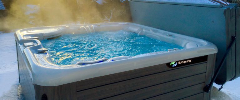 Hot Spring Spas – 1# Selling Hot Tub Worldwide