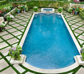 Landscaping Idea