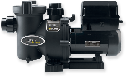 Variable Speed Pumps