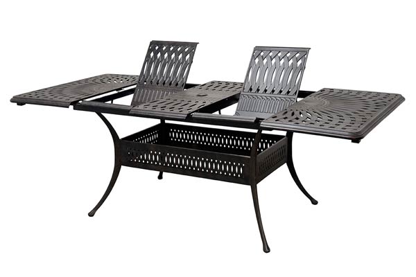 Elizabeth Cast Patio Collections Pioneer Family Pools - Pioneer Pools Barrie Patio Furniture Elizabeth Cast Patio Collections Pioneer Family Pools - Pioneer Pools Barrie Patio Furniture