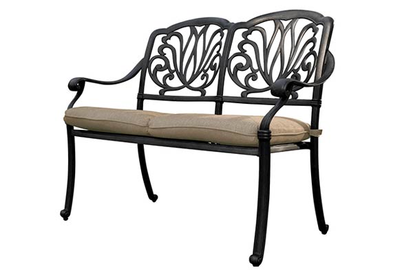 Elizabeth Cast Patio Collections Pioneer Family Pools