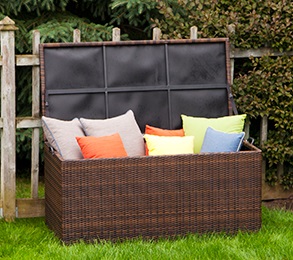 Covers & Storage