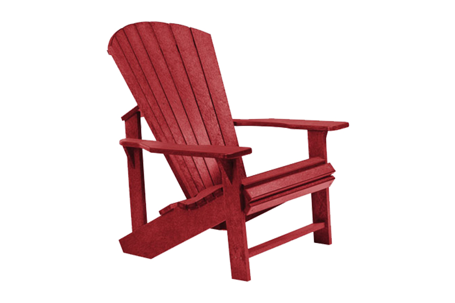 Adirondack Muskoka Chairs Patio Collection Pioneer